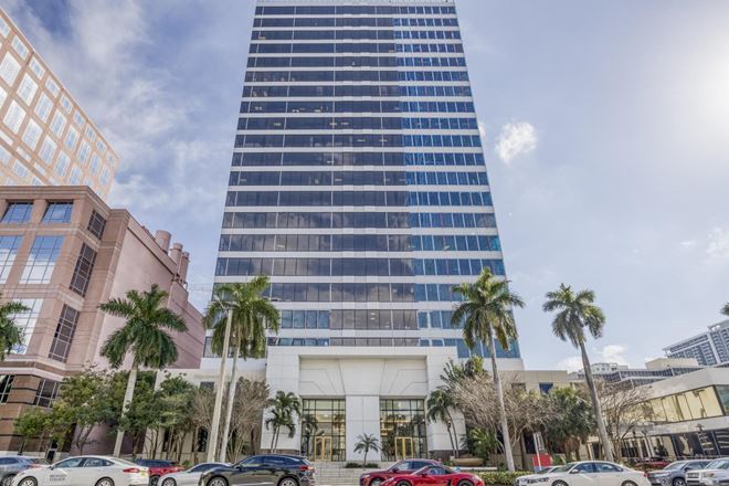 FL, Fort Lauderdale - Downtown