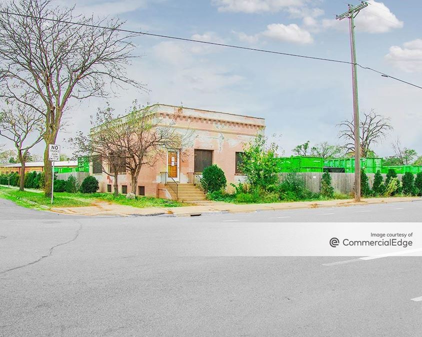 4401 Lyndale Avenue North, Minneapolis, MN 55412