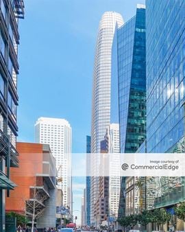 Salesforce Tower