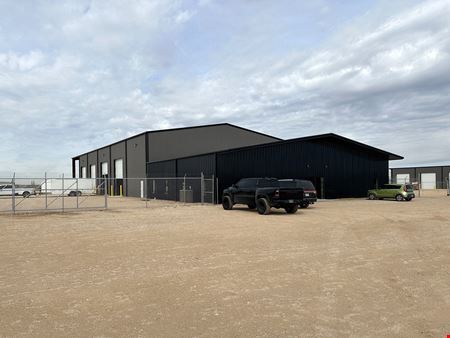 Photo of commercial space at 2513 Holdridge in Midland