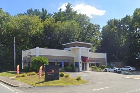 Retail space for Rent at 303 Grove St in Braintree