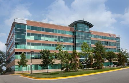 Photo of commercial space at 6909 Metro Park Drive in Alexandria