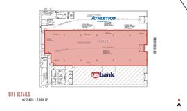 3216 North Broadway