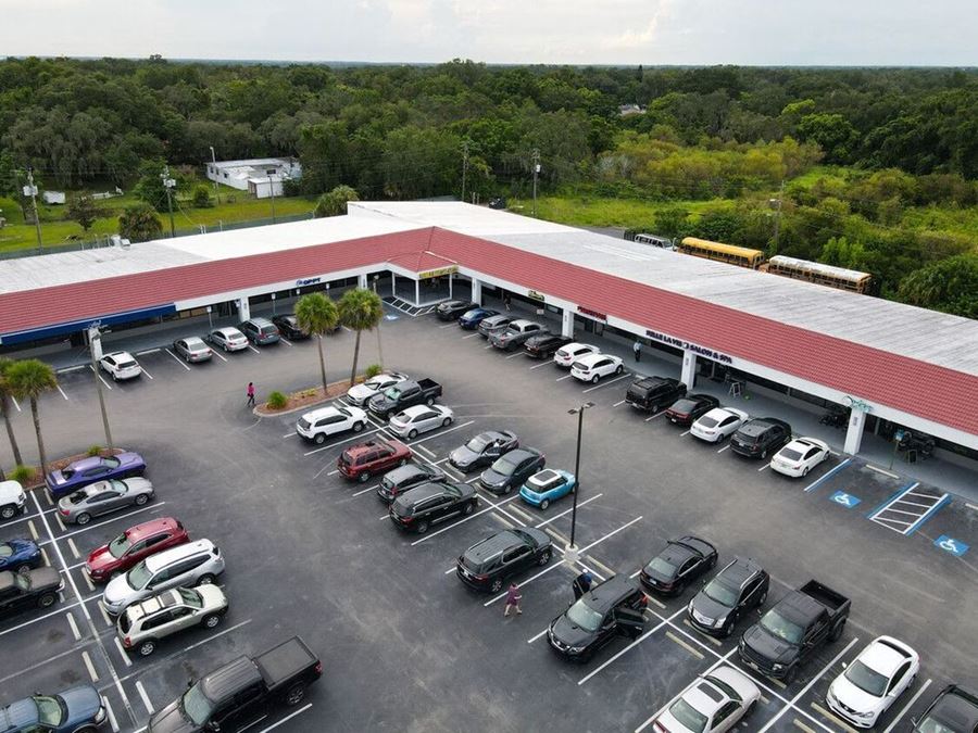 Alamo Plaza, Suite 6 4525 S. Florida Ave., Suite 6, Lakeland, FL