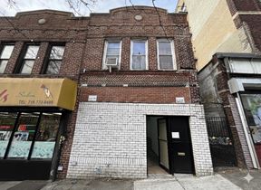 400 Utica Ave