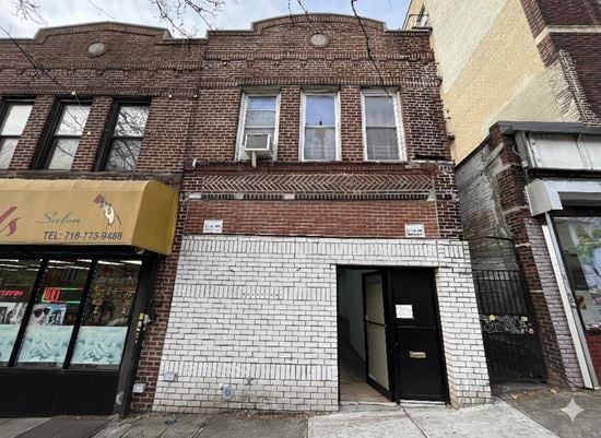 400 Utica Ave