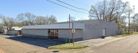 Industrial space for Sale at 1521 Spruce St in Texarkana