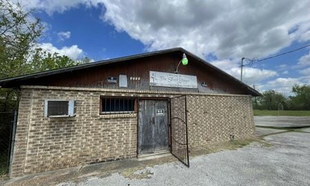 Retail space for Sale at 3717 Crane St in Houston