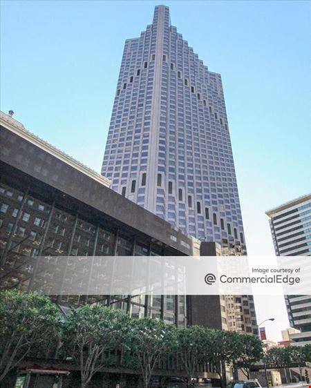 Office space for Rent at 555 California Street in San Francisco