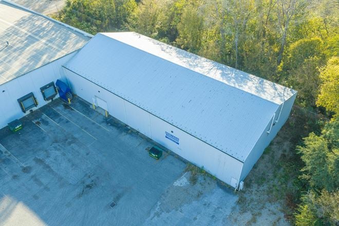 Steelton Office / Warehouse