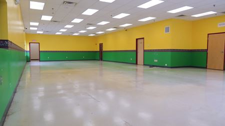 Photo of commercial space at 2626 Brown Ave in Manchester
