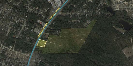 0 Edgefield Road