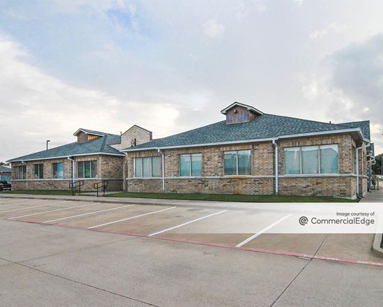 Willow Bend Professional Park