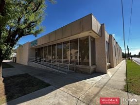 Unique 10,000 SF Property for Sale or Lease