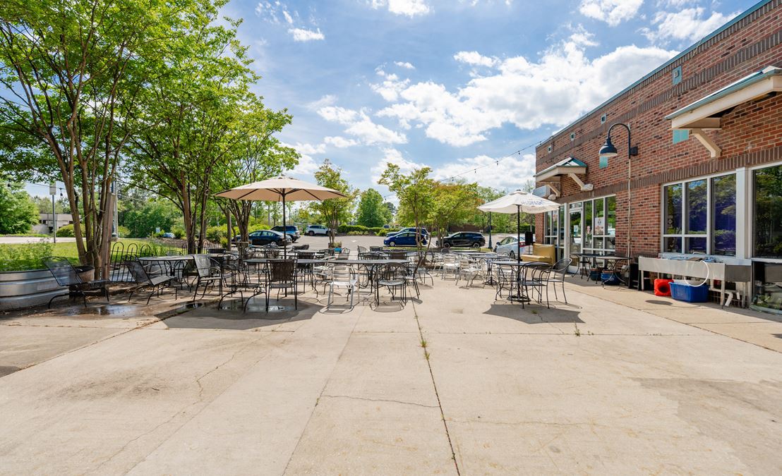 Hope Valley Pointe