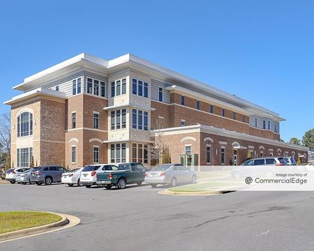 Office space for Rent at 1400 James I. Harrison Jr. Pkwy East in Tuscaloosa