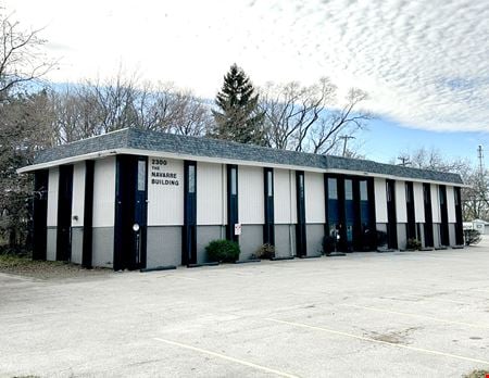 Office space for Rent at 2300 Navarre Avenue in Oregon