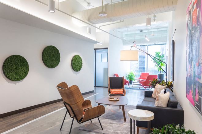 Serendipity Labs - Atlanta Buckhead