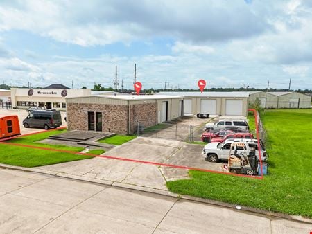 Photo of commercial space at 8894 Richmond Dr in LaPlace