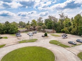 Office Condo for Sale off S Sherwood Near I-12