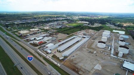 Retail space for Rent at 6200 E Interstate 20 in Aledo