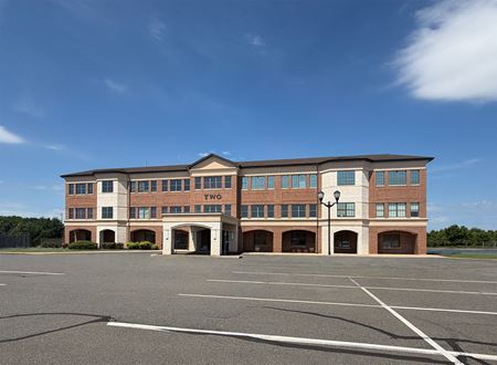 Office space for Rent at 2 Research Way in Monroe