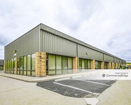 Spirit Business Center & Spirit Business Center Southwest
