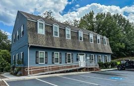 3243 Electric Road