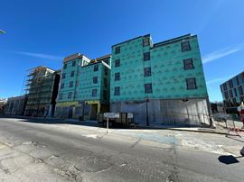 135 Pine St, Unit 101