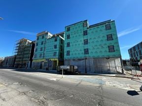 135 Pine St, Unit 101
