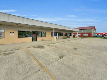 Retail space for Rent at 101 32 Parkway in Mt Orab