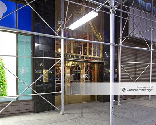 Brill Building