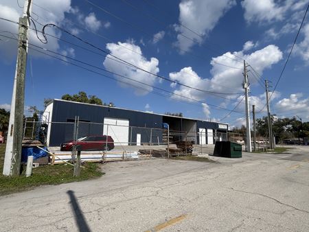 Flex Space space for Sale at 2585 4th St in Fort Myers