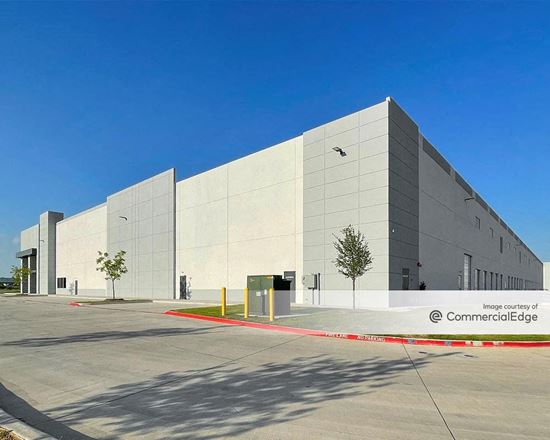 920 S. Western Blvd.