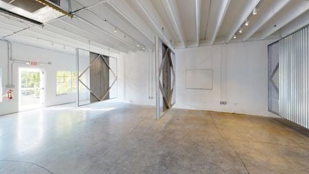 Industrial space for Rent at 1537 Northwest 23rd Street in Miami