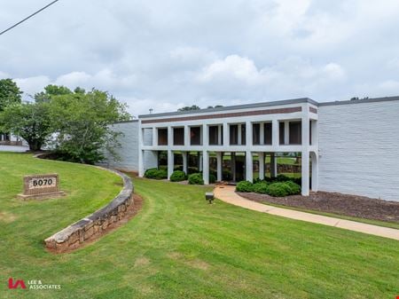 Photo of commercial space at 5070 Minola Drive in Stonecrest