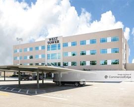 Kingwood Medical Center - West Tower Professional Office Building