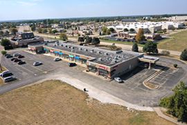 Shoppes West