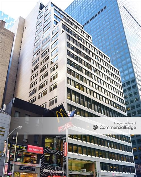 1180 Avenue of the Americas