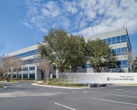 Office space for Rent at 10375 Centurion Pkwy North in Jacksonville