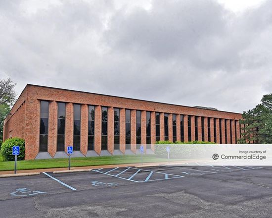 STL Partnership - 1100 Corporate Square Drive