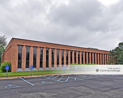 STL Partnership - Helix Center Biotech Incubator
