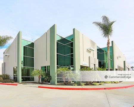 Industrial space for Rent at 5920 Sea Lion Pl. in Carlsbad