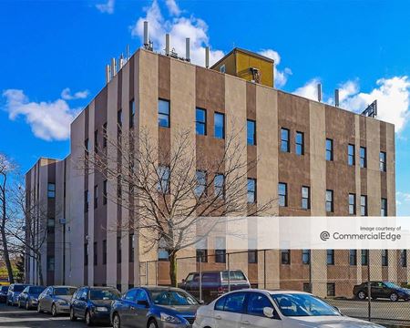 Office space for Rent at 82-01 Rockaway Blvd in Ozone Park