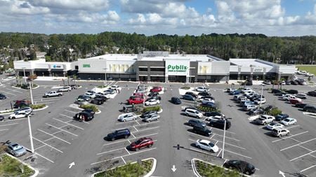 Retail space for Rent at 12553 Yellow Bluff Rd. in Jacksonville