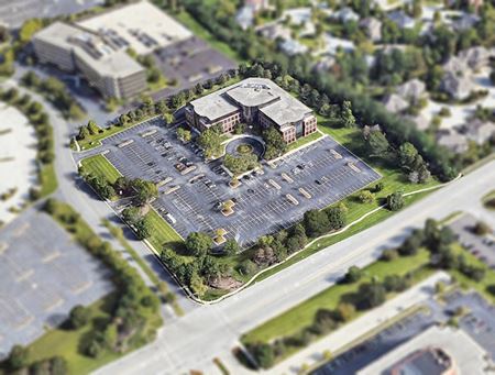 Office space for Rent at 2200 Cabot Drive in Lisle