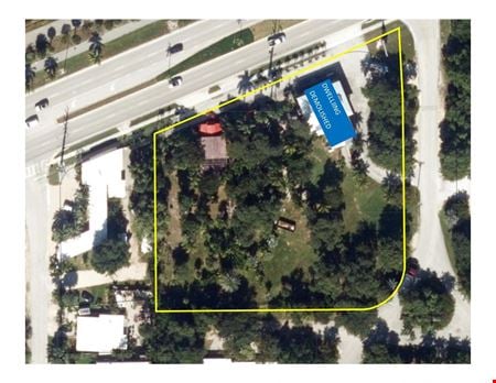 Industrial space for Sale at 7537 Overseas Hwy in Marathon