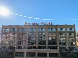 Anthem House | ±37,000 SF Class A Office Opportunity MidCity Dist.