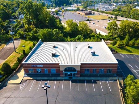 Photo of commercial space at 4625 Red Bank Rd in Cincinnati