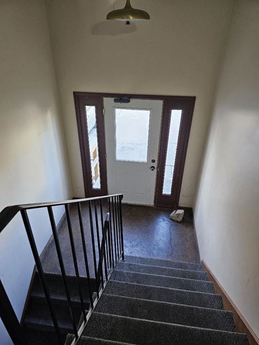 Garfield St 8 Unit Apartment